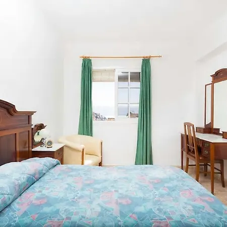 City Apartment Santa Cruz de Tenerife