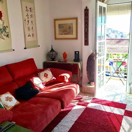 City Apartment
