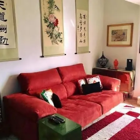 City Apartment *