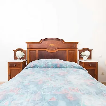 City Apartment Santa Cruz de Tenerife